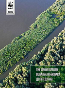 WWF Album Lower Danube