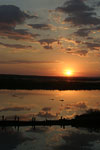     Atanasovsko Lake