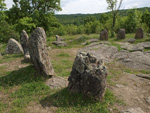 Cromlech   Cromlech