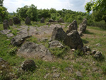 Cromlech   