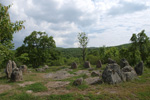 Cromlech   