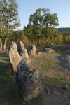 Cromlech   