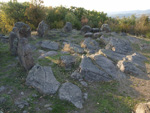 Cromlech   