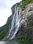 Geirangerfjord    Geirangerfjord 