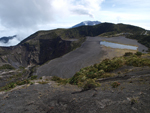 Irazú Volcano    