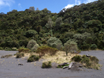 Irazú Volcano    