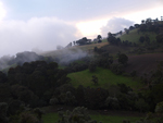 Irazú Volcano    