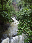 La Paz Waterfall    