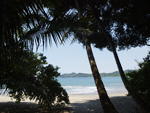 Manuel Antonio   