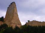 Melnik Pyramids   