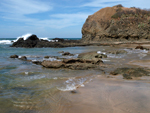 Las Baulas National Marine Park   