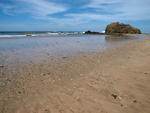 Las Baulas National Marine Park   