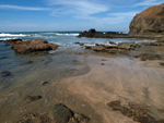 Las Baulas National Marine Park   